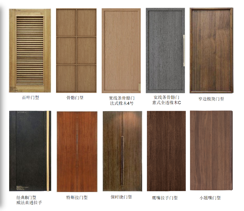 集禾木作中古网